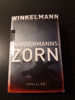*Wassermanns Zorn* Andreas Winkelmann / Tb