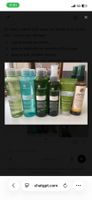 Lotto yves Rocher