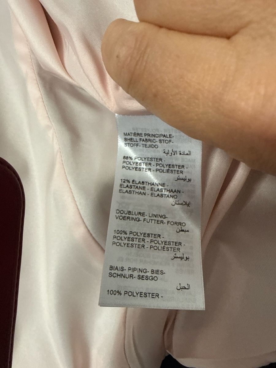 Maison 123 Vestes: Blazer 1.2.3 Paris black size 40 new – Neuf (Voir description) à Zürich par nad_s27g 2
