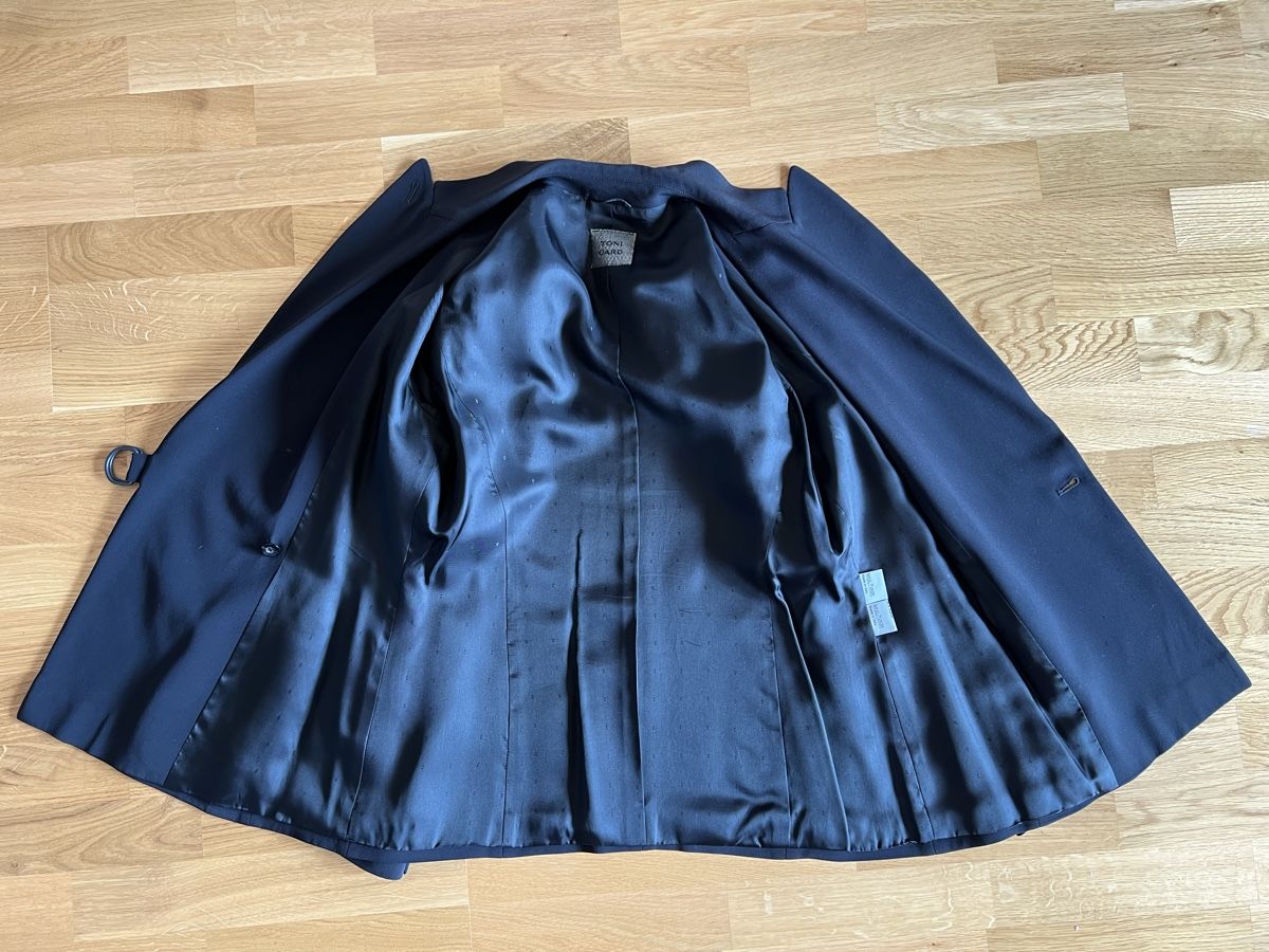 Kleiderpakete: Toni Gard Blazer und Rock Gr. 40 – Gebraucht aus Frick von clembou 5
