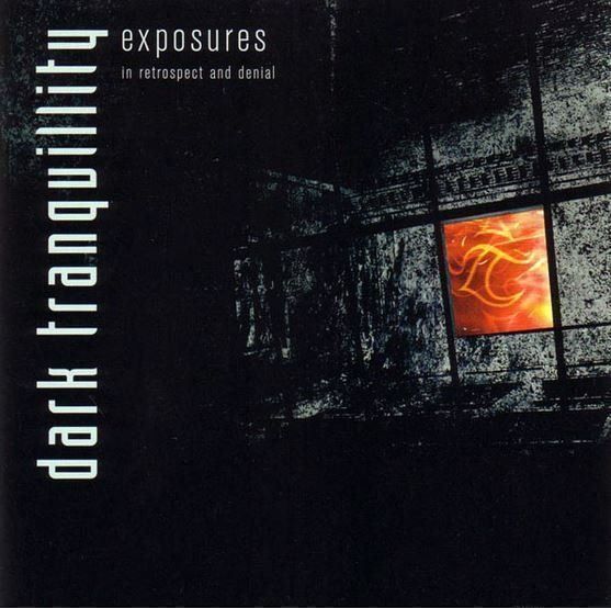 CD: Dark tranquillity - Exposures...(2 cd) – Usato da St-Cergue venduto da VeganWarrior