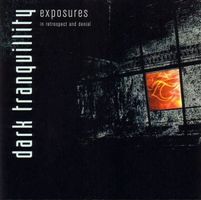 Dark tranquillity - Exposures...(2 cd)