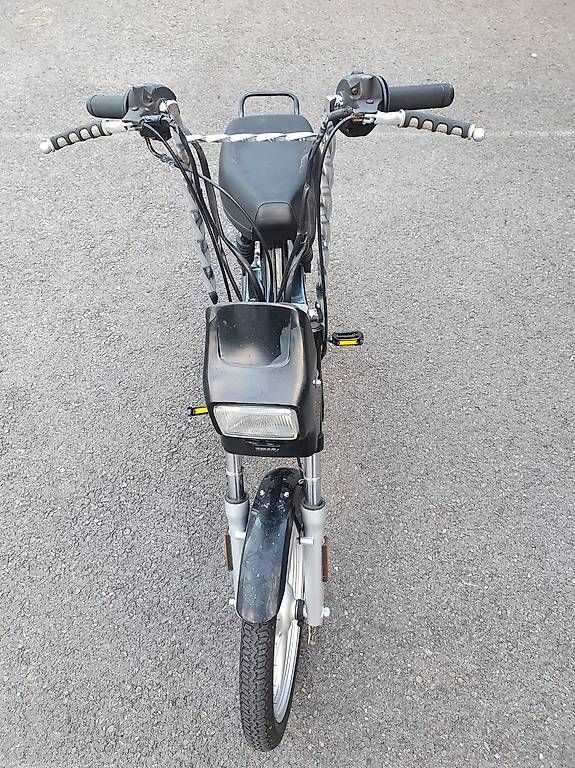Ciclomotori: Tomos Sprint  – Usato da Schaan venduto da ArmaniFL 3