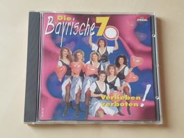Die Bayrische 7 verlieben verboten