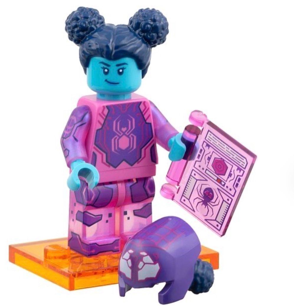 Lego Kit di costruzioni: Lego série 71050 Spider-Man – Nuovo (secondo la descrizione) da Yvorne venduto da Didier66
