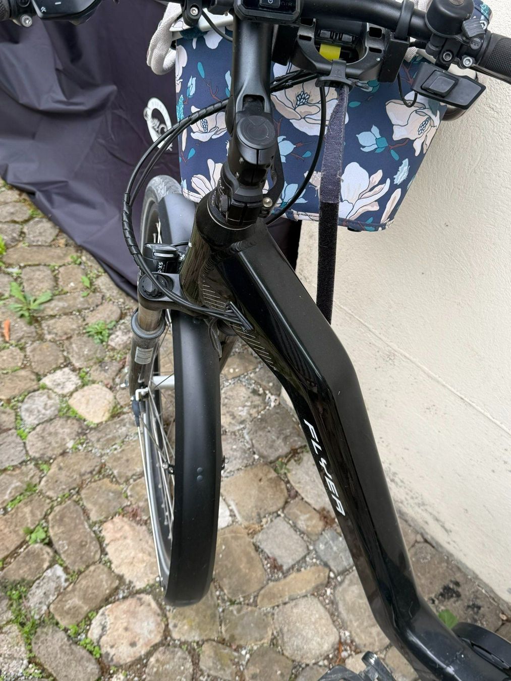 Flyer Vélos: E BIKE FLYER – D'occasion à Meienried par ManuelaBoutique