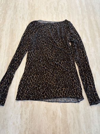 Intimissimi Ultralight Boat Neck Top – Kaschmir 
