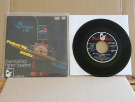 Kasnat & Katz Fighter Squadron – Picken' Up Sticks