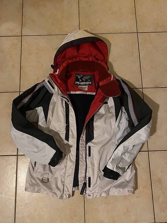Completi & Tailleur: Completo sci donna misura M – Usato da Odogno venduto da fly_7j8c