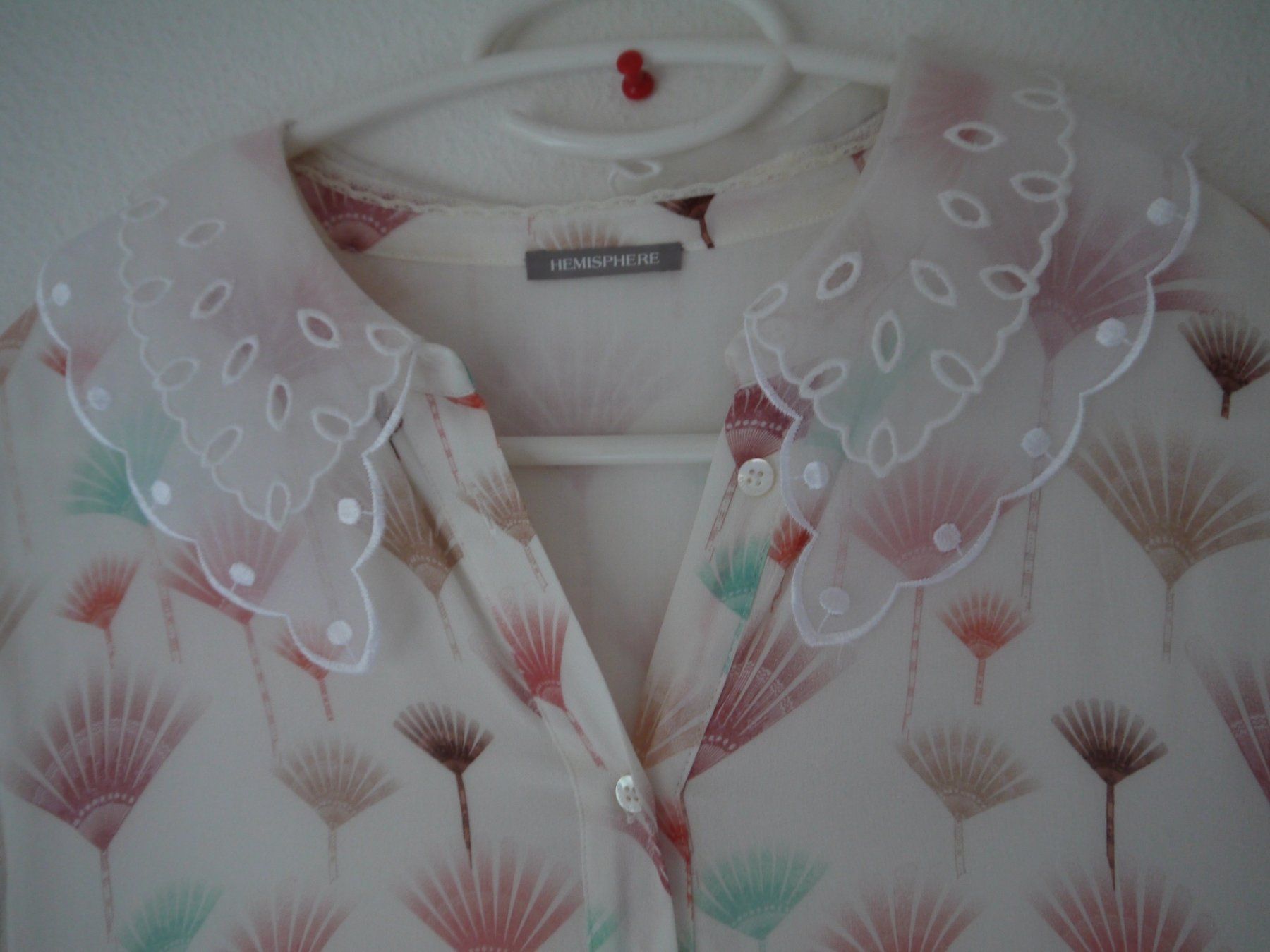 Hemisphere Vestiti: HEMISPHERE Kleid Gr: S – Usato da Hagendorn venduto da Blaf 1