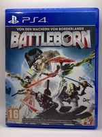 Battleborn - PS4