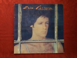 LP (Eric Carmen) boats against the current
