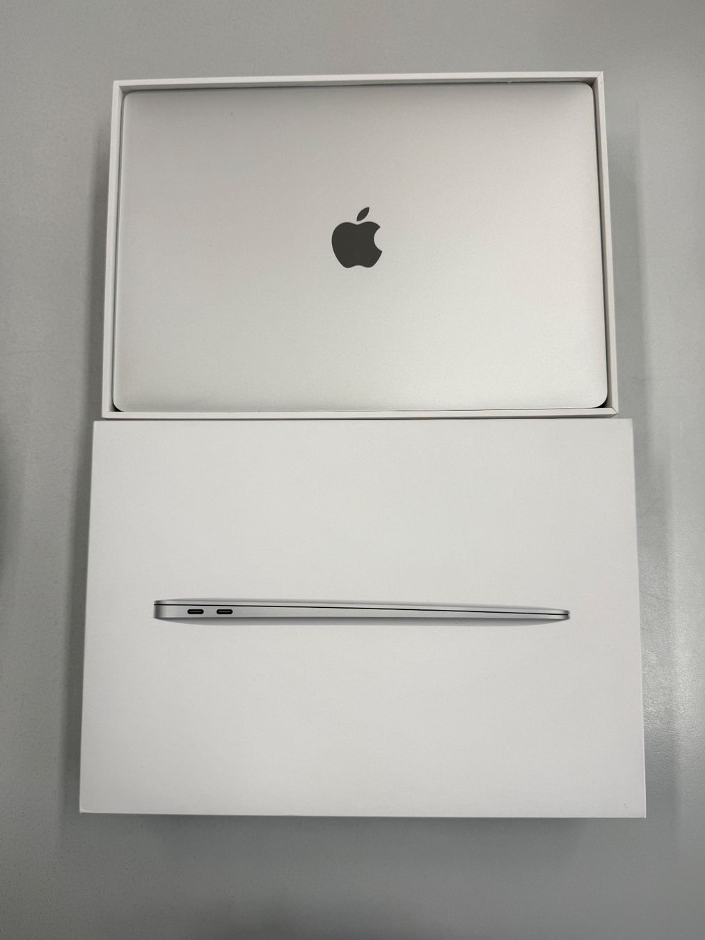 Apple Notebook: MacBook Air 13" 2019 – Difettoso da Zug venduto da ElPhone
