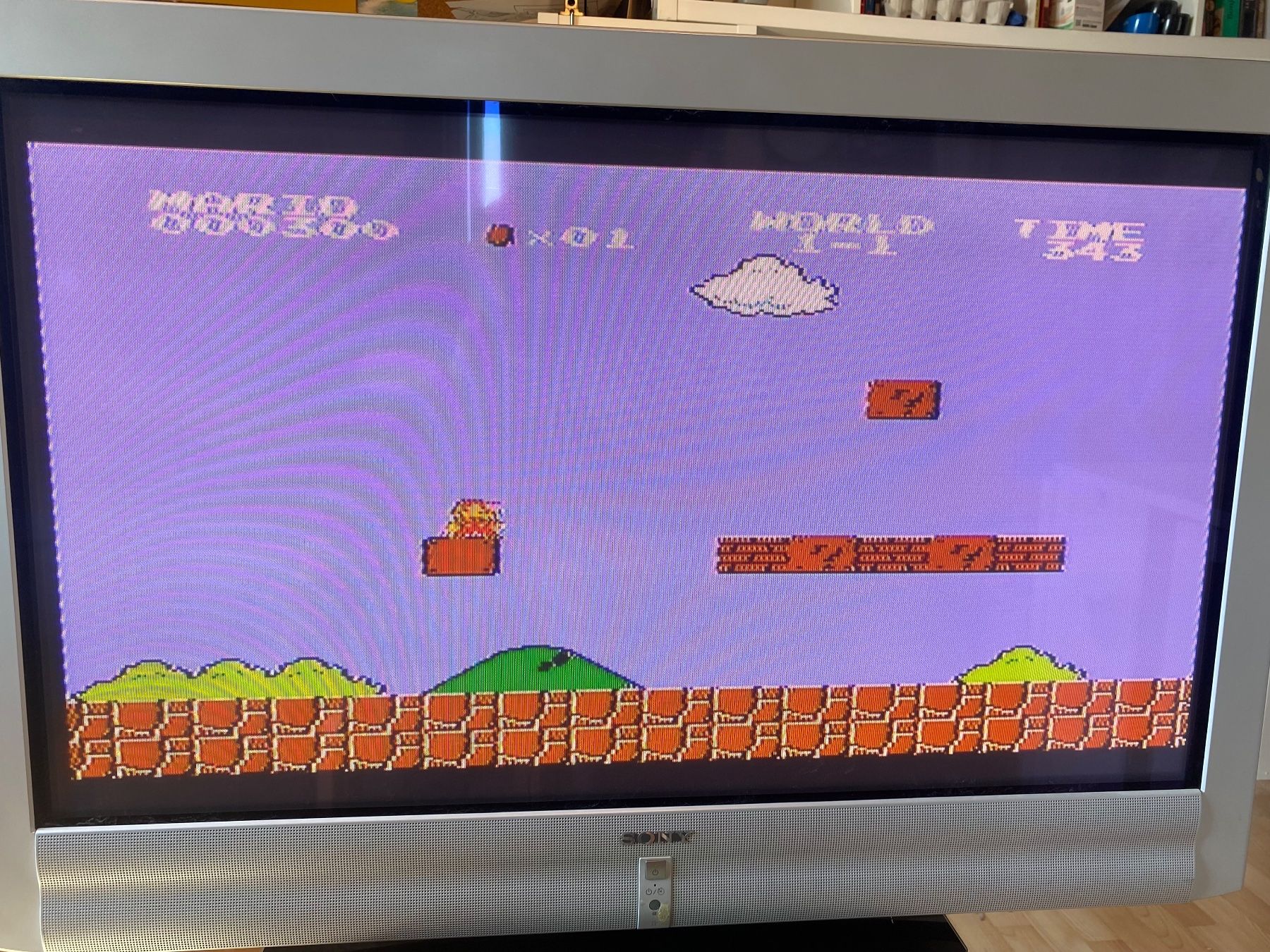 Nintendo Consoles: Nintendo NES + jeux + accessoires – D'occasion à St-Prex par Okoala 5