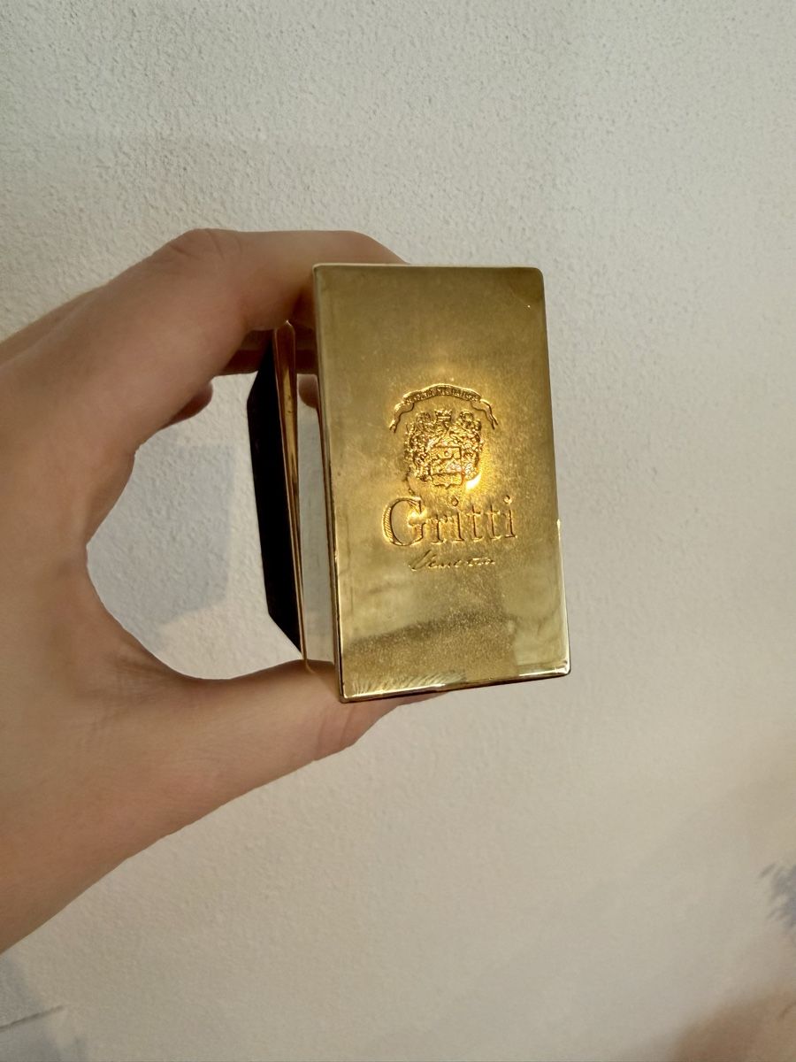 Parfums & Eau de Toilette: Gritti- Duchessa Extrait de Parfum – D'occasion à Bottmingen par Itsclaire 3