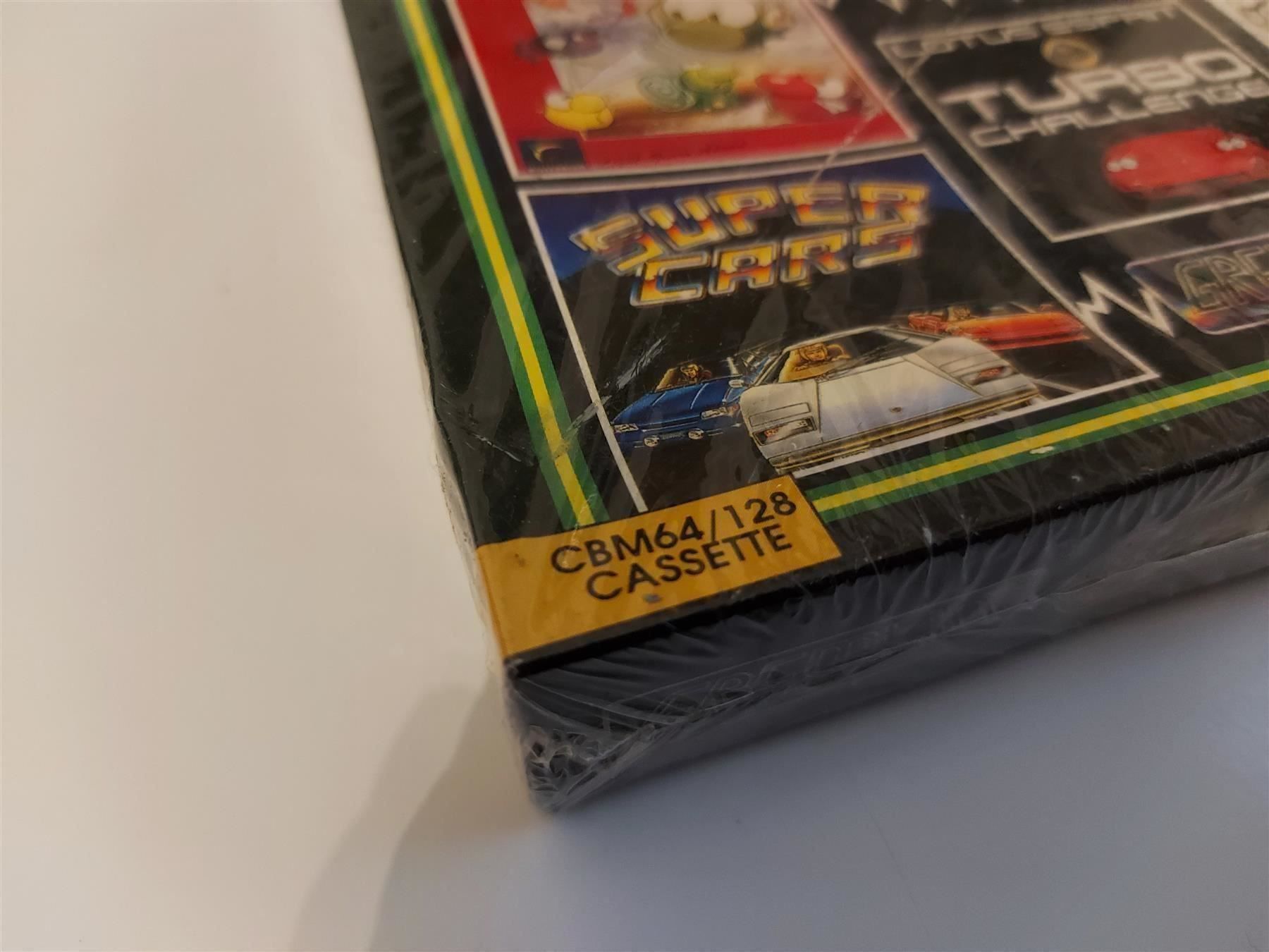 PC: Chart Attack CBM 64 / 128 Commodore C64 – Usato da Aarau venduto da Kaesekuchen2000 6