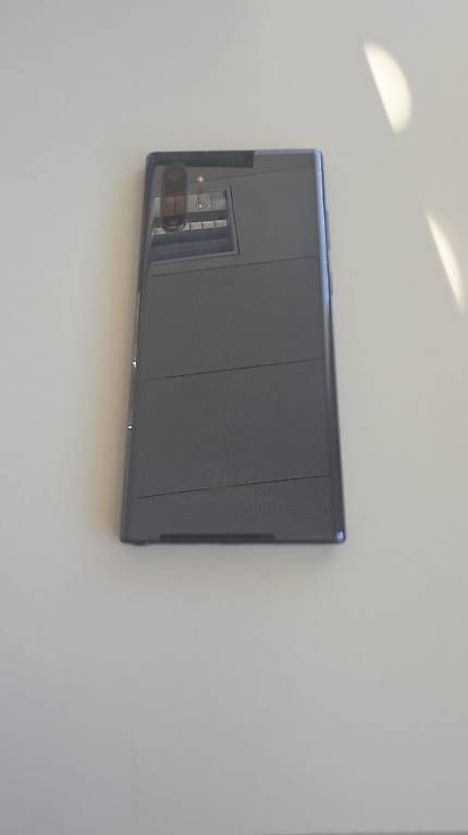 Portables: Samsung Galaxy Note10 256 GB – D'occasion à Dübendorf par gra_tb6q 1