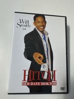 Hitch – Der Date-Doktor – Will Smith – Top Zustand