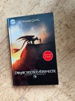 Buch Drachenzähmen leicht gemacht Cressida Cowell
