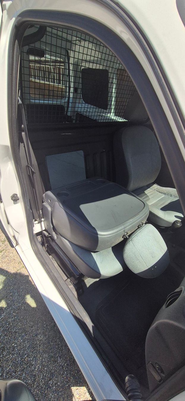 Citroën Autos: Citreon Berlingo 1.4i 600 2007 – D'occasion à Reutlingen par asm_5jzs 8