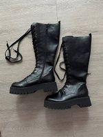 Highknee Boots
