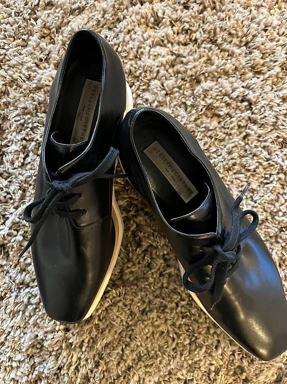 Scarpe da donna: Scarpe STELLA MC CARTNEY – Usato da Gentilino venduto da pet_p7fg 2