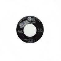 Elvis Presley  --  Party   Single7