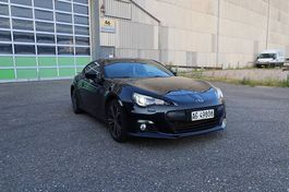 Subaru BRZ 2.0R