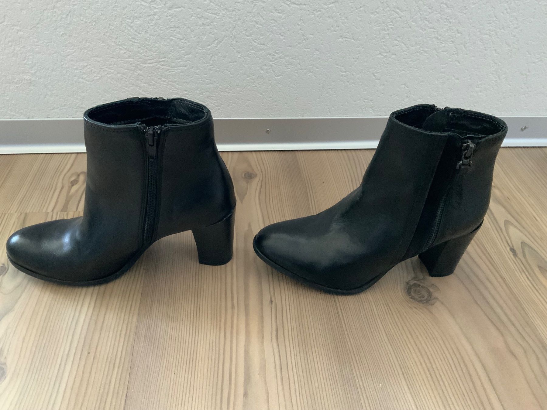 Damenschuhe: Stiefeletten – Neu (gemäss Beschreibung) aus Hünibach von Anirac22 3