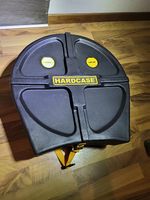 Schlagzeug Hardcase HN14S
