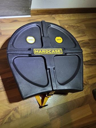 Schlagzeug Hardcase HN14S