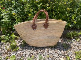 Strandtasche Einkaufskorb VERSAND 10.-