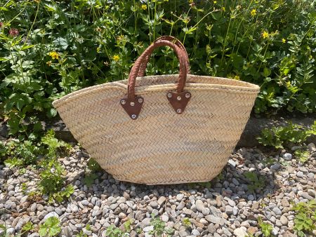 Strandtasche Einkaufskorb VERSAND 10.-