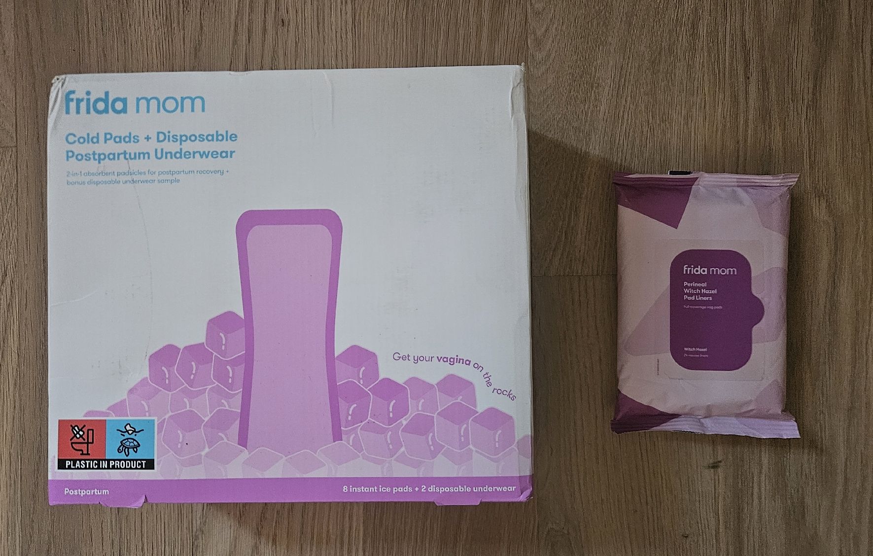 Autres articles pour la maison: Frida Mom post party kit - new – Neuf (Voir description) à Zürich par Giuseppe77