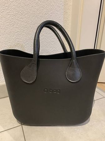 À vendre sac Obag