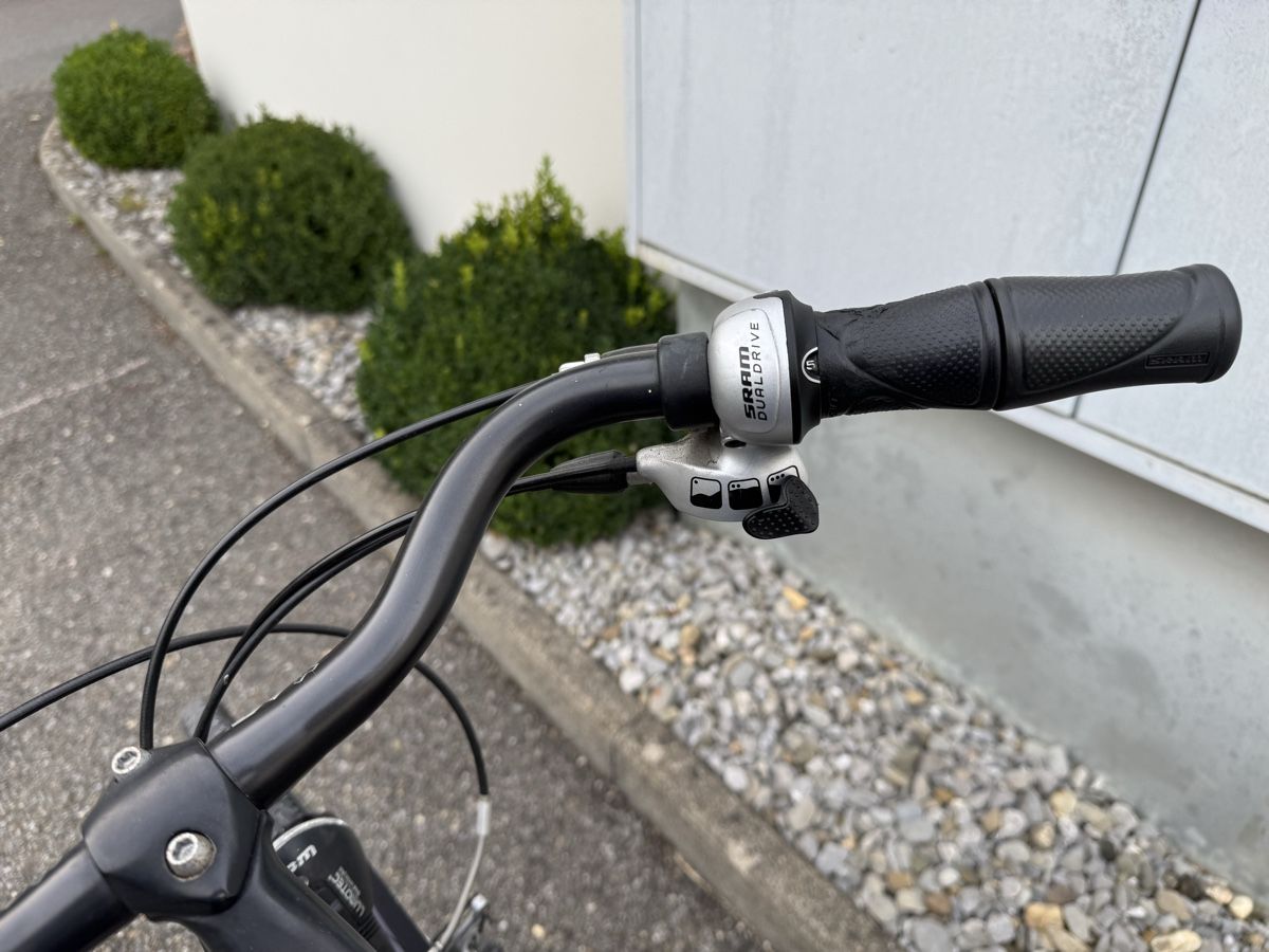 Tour de Suisse Velos: Damenvelo Tour de Suisse – Gebraucht aus Hergiswil NW von Arbours 7