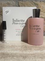 Juliette has a Gun - Powder Love, 5ml Abfüllung
