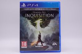 Dragon Age Inquisition (PS4)