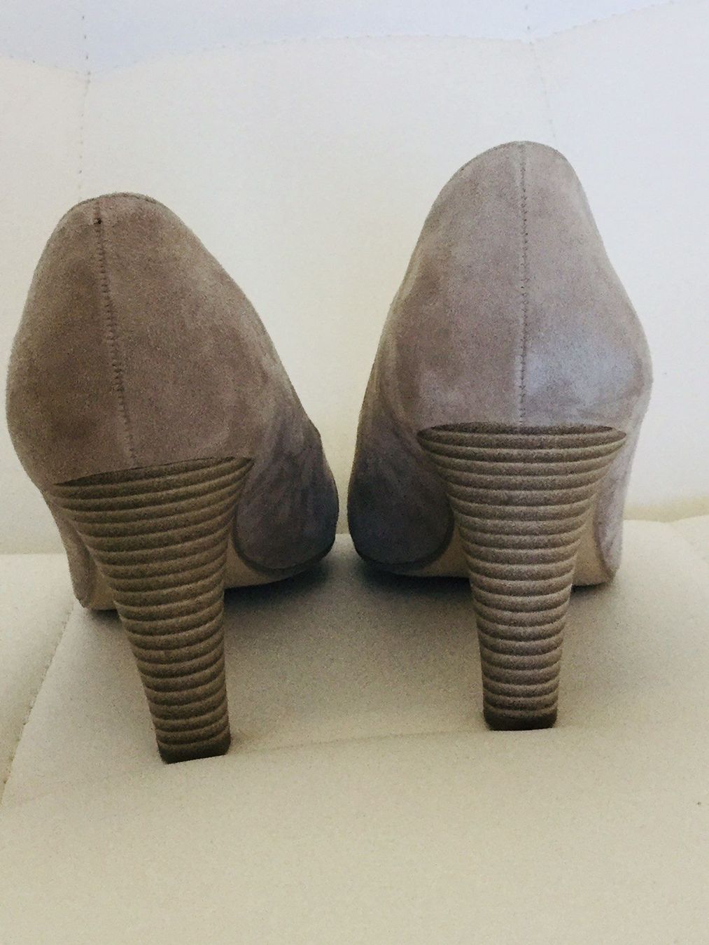 Gabor Scarpe da donna: Gabor Pumps Grösse 7 ❤❤ – Nuovo (secondo la descrizione) da Kreuzlingen venduto da shopaholicatheart 3