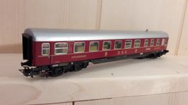 Märklin HO AC : DB wagon-restaurant "WR4