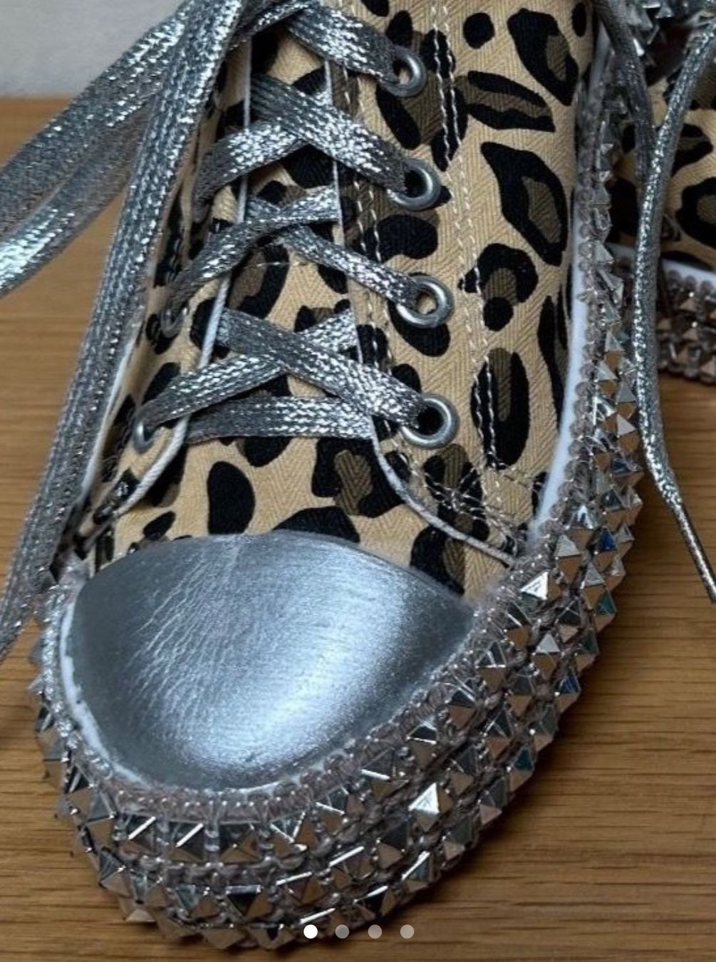 Scarpe da donna: Sneaker – Usato da Leuk-Stadt venduto da 2thcircle 5