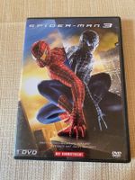 DVD Spider Man 3, Der entscheidende Kampf ist der mit sich..
