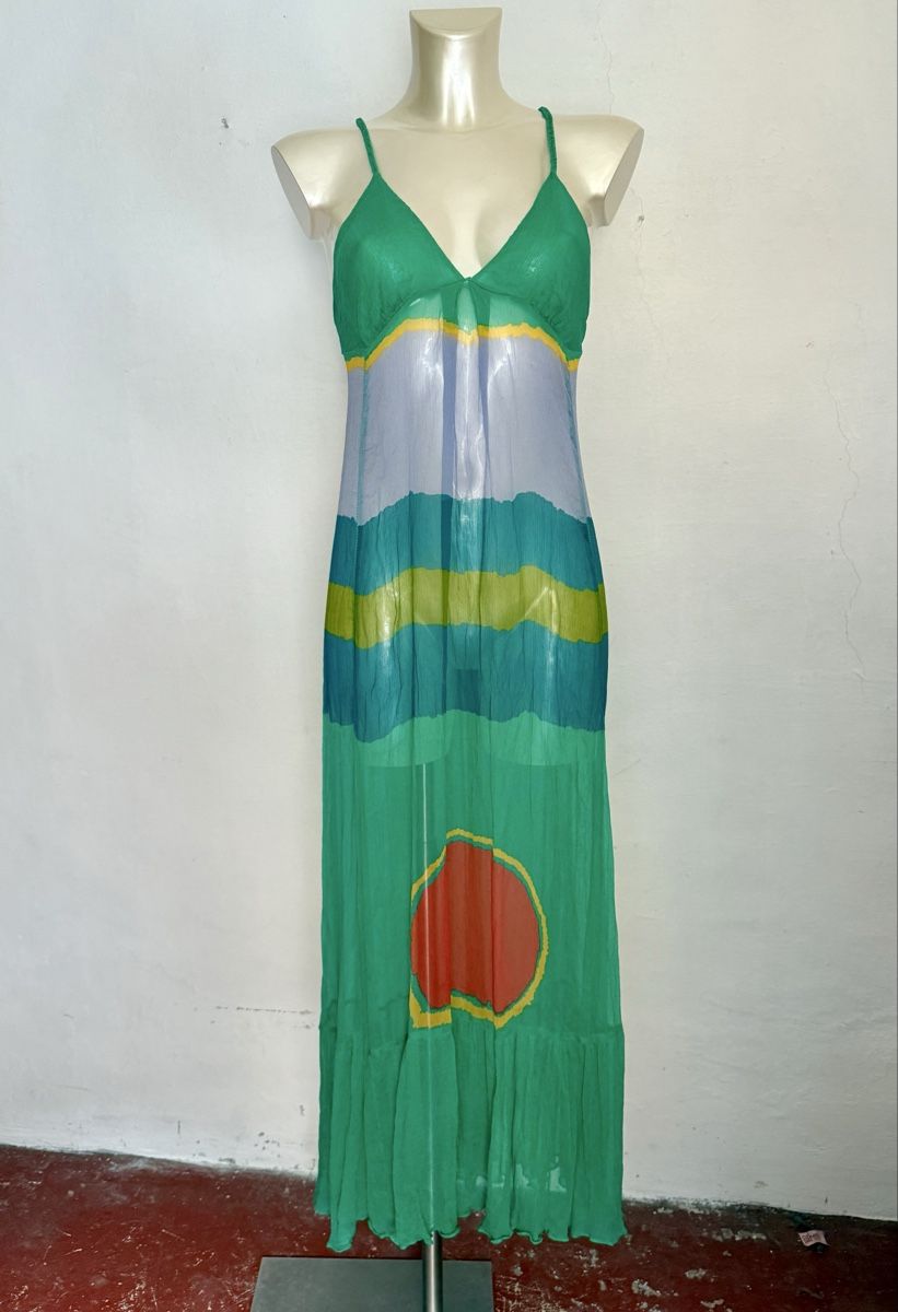 Diane von Furstenberg Kleider: Diane Von Furstenberg dress S – Gebraucht aus Barna von orbuyorcry 1