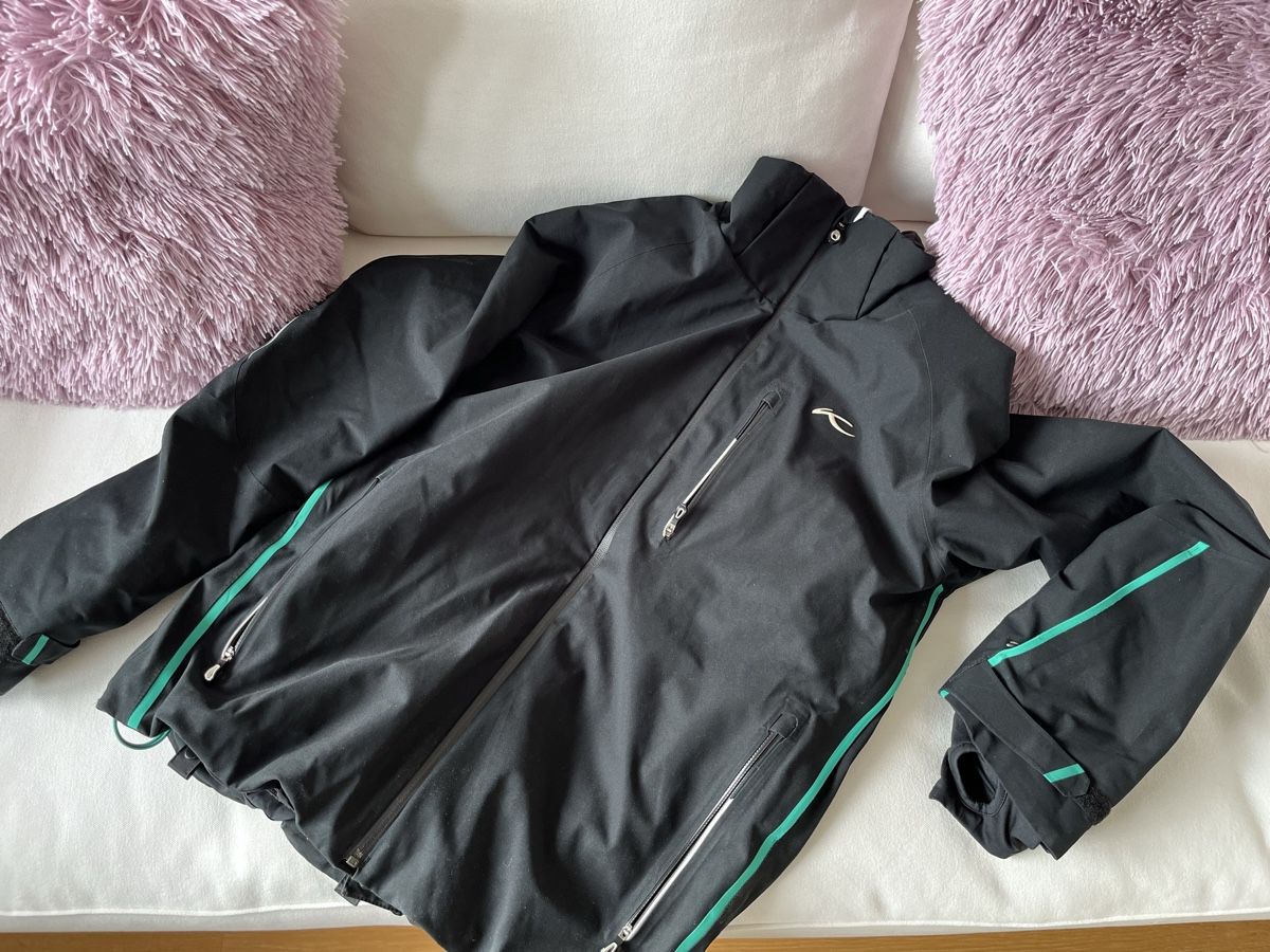 Kjus Jacken: Skijacke Kjus – Gebraucht aus Wabern von CurdinK 1