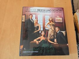 Reich und schön Fanbuch