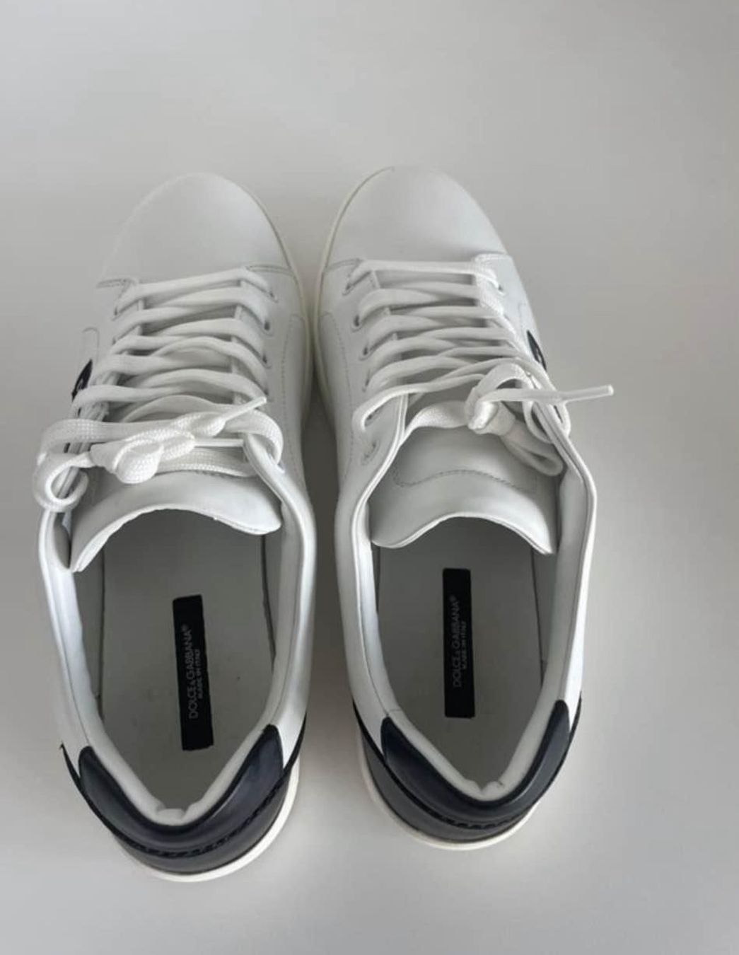 Dolce & Gabbana Scarpe da donna: Dolce Gabbana sneakers 41 – Usato da Rüttenen venduto da sav_r6r5 3
