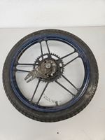 Puch Maxi S Gussfelge Hinterrad