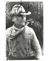 ROBERT DUVALL Original Autogramm / Zertifikat (COA)