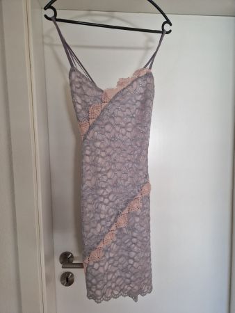 Cocktailkleid Spitze