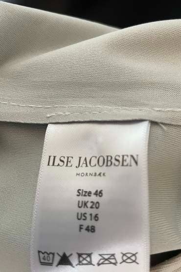 Ilse Jacobsen Cappotti: Regenjacke, Regenmantel Ilse Jacobsen – Usato da Oberhofen Thun'see venduto da mountainlady 5